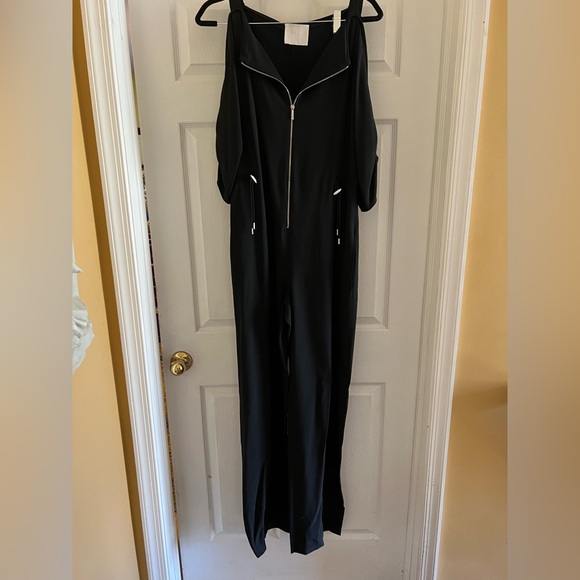 HUGO BOSS DALINA JUMPSUIT - Runway Edition - Picture 3 of 12